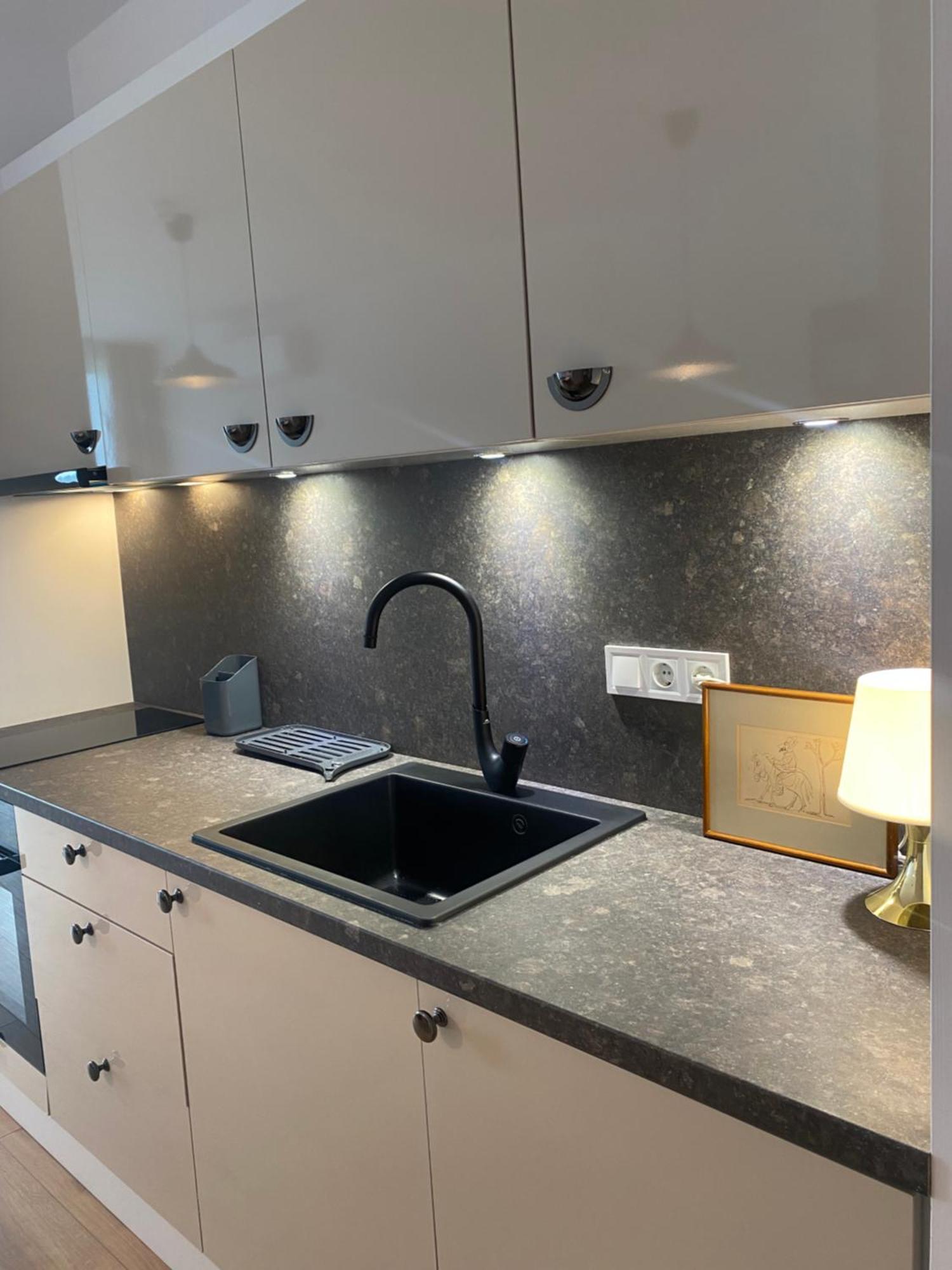 Mycampus Unwe Studentski Mountain Views Modern Kitchen Equipment София Экстерьер фото
