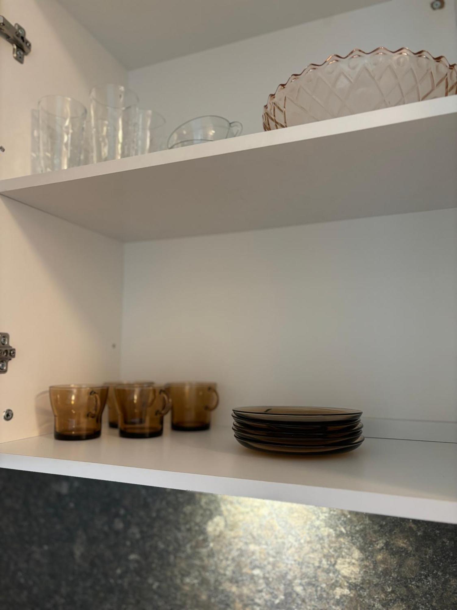 Mycampus Unwe Studentski Mountain Views Modern Kitchen Equipment София Экстерьер фото